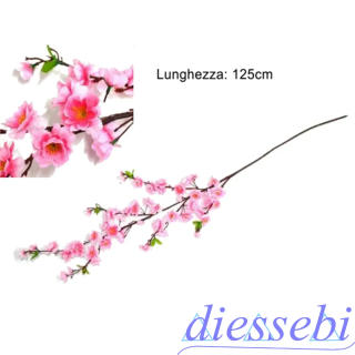 Ramo Pesco 123cm