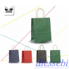 Shopper Carta da Pacco L