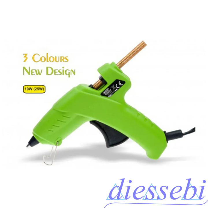 Pistola Termica 25 Watt
