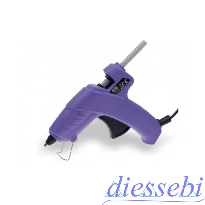 Pistola Termica 25 Watt