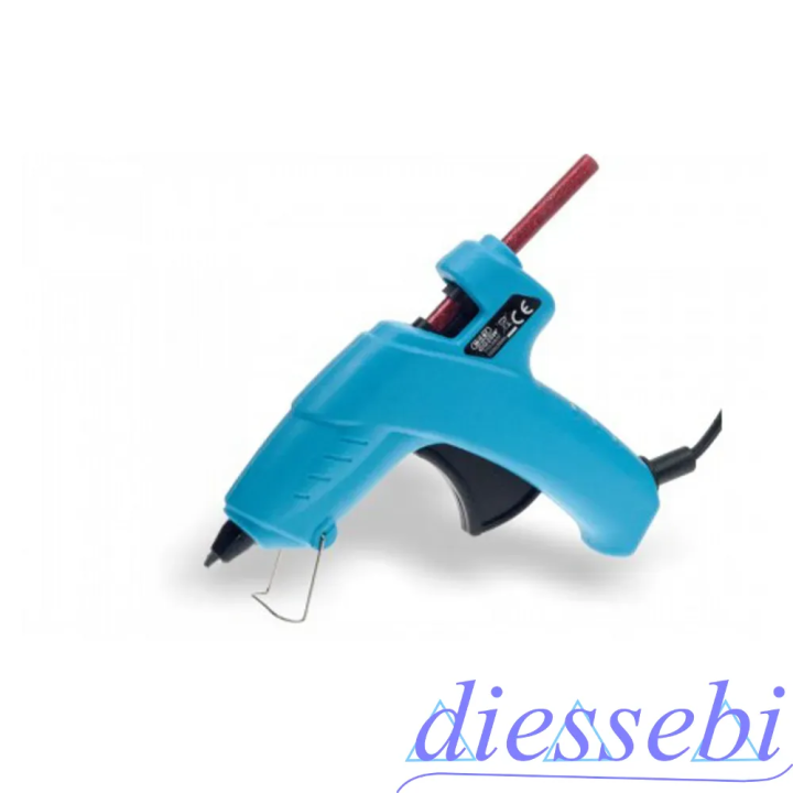 Pistola Termica 25 Watt