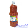 Tempera Pronta 500ml Marrone Extra Quality Giotto