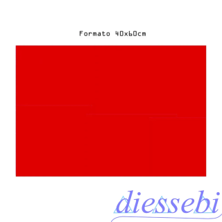Gomma Eva Rosso Wiler