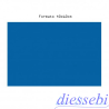 Gomma Eva Blu Wiler