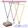 Collana Hello Kitty in Corda