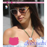 Collana Hello Kitty in Corda