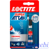 Super Attak Original