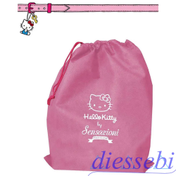 Secchiello Hello Kitty Sensazioni Firenze