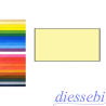Cartoncino 70x100cm 200gr Giallo Chiaro (07) Favini