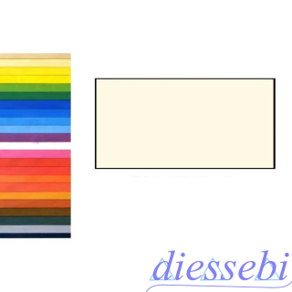 Cartoncino 70x100cm 200gr Avorio (110) Favini