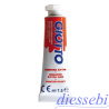 Colore Tempera 21ml Rosso Vermiglione Giotto