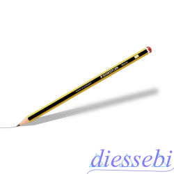 Matita Noris Staedtler 2H