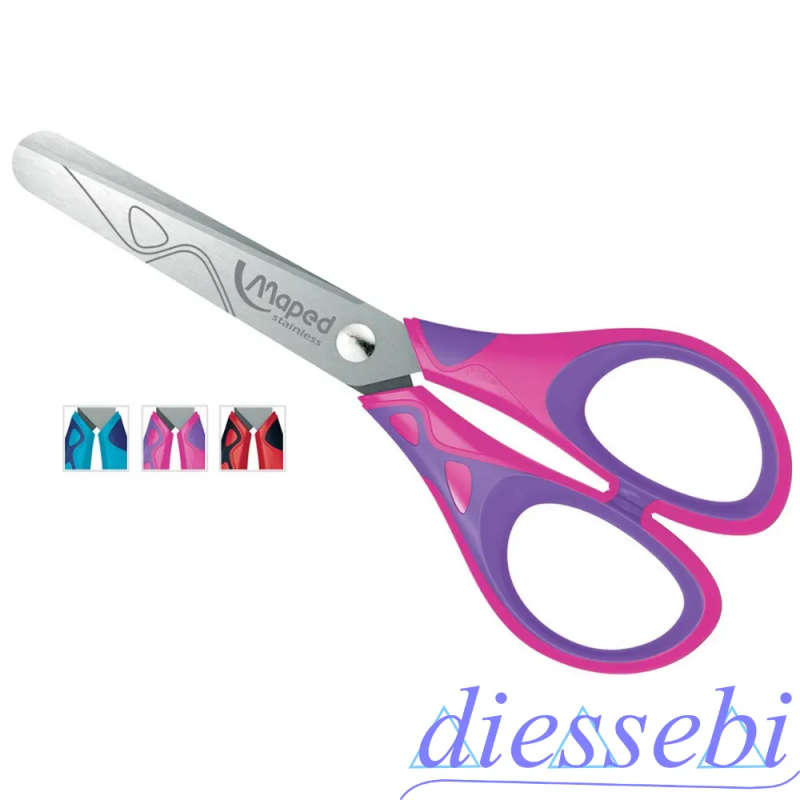 Forbici Essential Soft