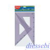Set 2 Squadre 36 cm Maped
