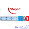 Righello 20 cm Maped