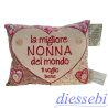 Cuscino Nonna
