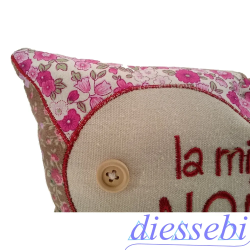 Cuscino Nonna