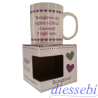 Tazza Nonna