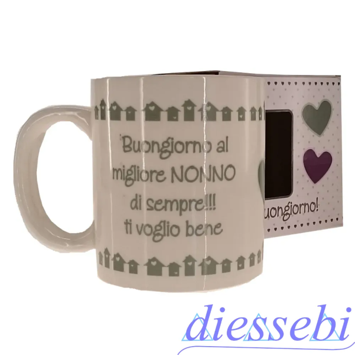 Tazza Nonno