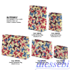 Shopper Butterfly Grande Verticale