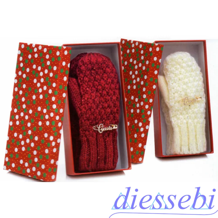 Guanti Coccole Maricart