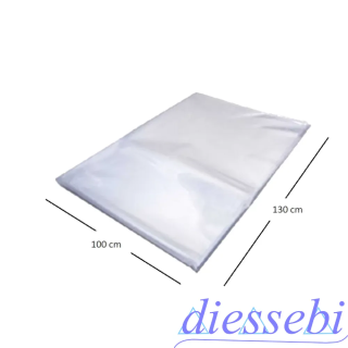 Foglio Cellophane 100x130cm FlorioCarta