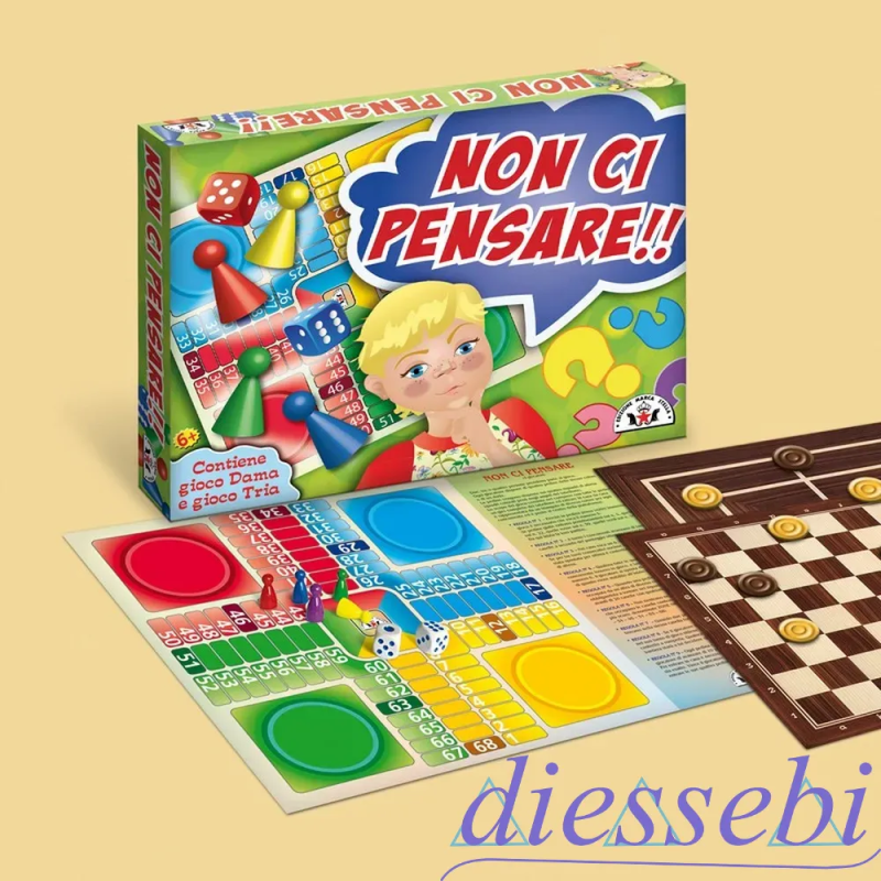 Non Ci Pensare