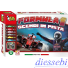 Formula 1 Orazio Iovane UnoGiochi