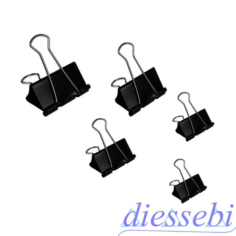 Double Clips 41
