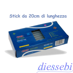 Stick Colla a Caldo Grande