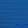 Cartoncino Ondulato Blu