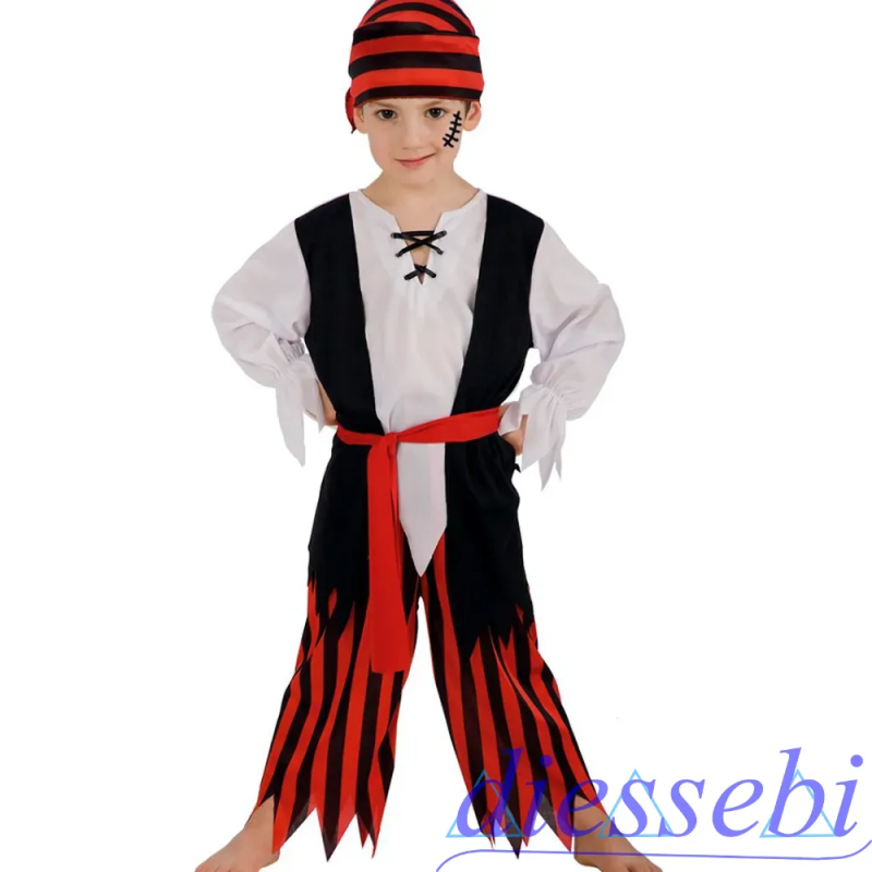 Costume Corsaro