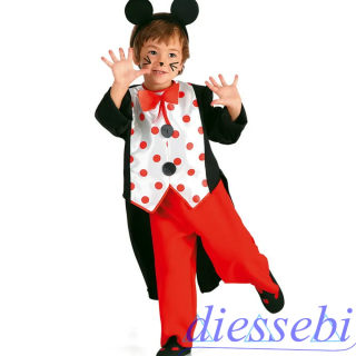 Costume Topino Taglia III