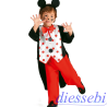 Costume Topino Taglia III