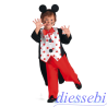 Costume Topino Taglia II