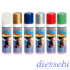 Spray per Capelli Glitter