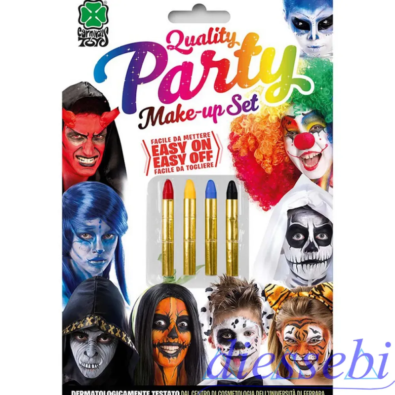 Matite Party MakeUp