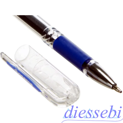 Penna Sfera Blu Osama