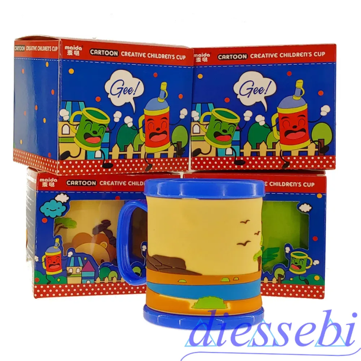 Tazza Cuccioli