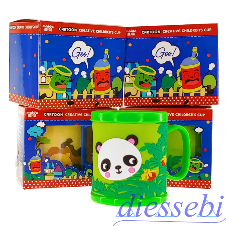 Tazza Cuccioli