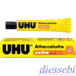 Colla Attaccatutto UHU