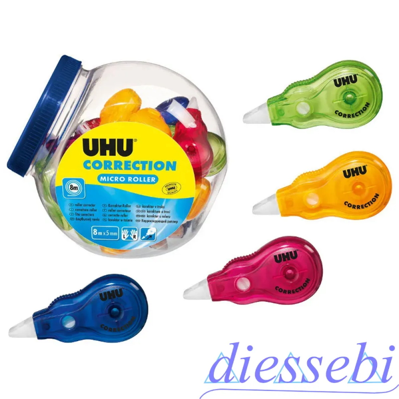 Correttore Micro Roller UHU