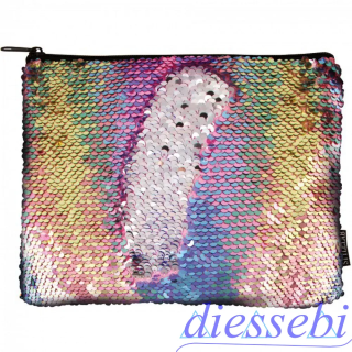 Beauty Magic Sequin Pastello