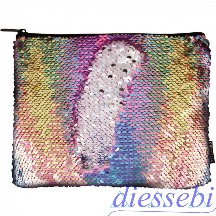 Beauty Magic Sequin Pastello