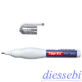 Correttore a Penna Bic