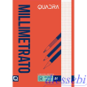 Carta Millimetrata A4 TQ