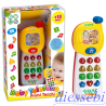 Baby Telefono