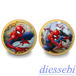 Palla Spiderman