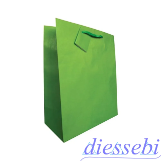 Shopper Carta Kraft M