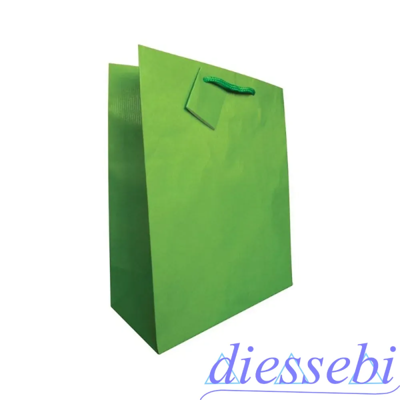 Shopper Carta Kraft M